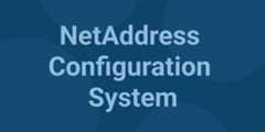 NetAddress-Configuration-System