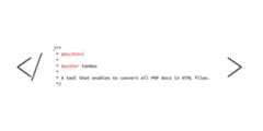 doc2html