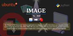 Image2pdf-GUI