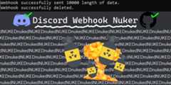 discord-webhook-nuker