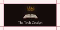 Tech-Catalyst
