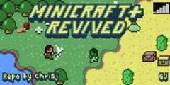 minicraft-plus-revived