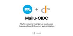 Mailu-OIDC