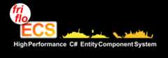 Friflo.Engine.ECS