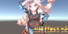 UIEffect