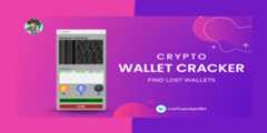 CryptoWa11etCrck