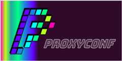 proxyconf