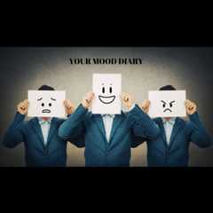 your-diary-mood-web-application