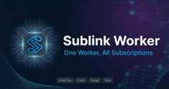 sublink-worker