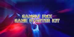 Gamolf-FMX-Game-Starter-Kit