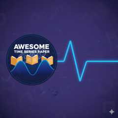 awesome-time-series-papers