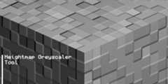 Heightmap-Greyscaler-Tool