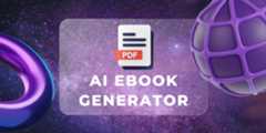 AI-eBook-Generator