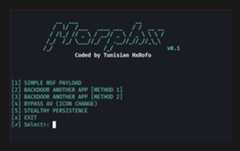 Morphx