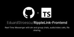 RippleLink-Frontend