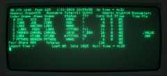 Knight-TV-font