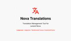 nova-translations