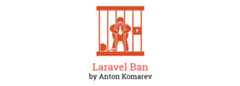 laravel-ban