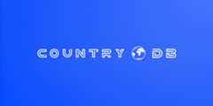 country-db