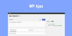 wp-ajax