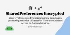 Encrypted-SharedPreferences
