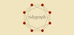 tidygraph