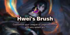 Hweis-Brush