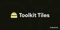 Toolkit-Tiles