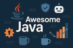 Awesome-Java