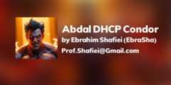 abdal-dhcp-condor