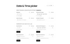 shadcn-date-time-picker