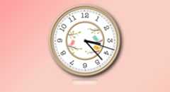 Analog-clock