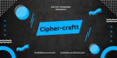 Cipher_Craftt