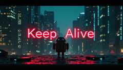 android-keep-alive