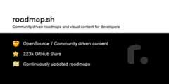 developer-roadmap