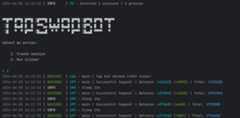 TapSwap-AutoFarm-Bot