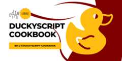 DuckyScriptCookbook