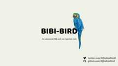 Bibi-Bird