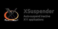 xsuspender