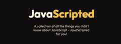JavaScripted