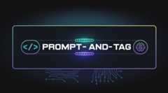 prompt-and-tag