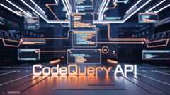 CodeQuery-API
