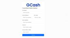 GCash-Converter-Client