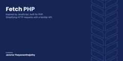 fetch-php