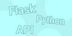 Flask-Python-API