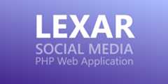 lexar