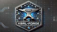 xBRL-Forge