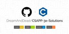 CSAPP-3e-Solutions