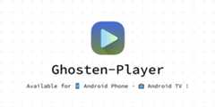 Ghosten-Player