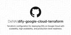 dify-google-cloud-terraform